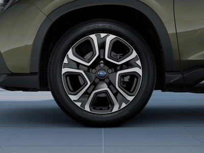 2026 Subaru ASCENT Limited 8-Passenger