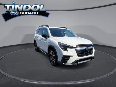 2026 Subaru ASCENT Limited 8-Passenger