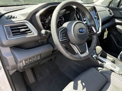 2026 Subaru ASCENT Limited 8-Passenger