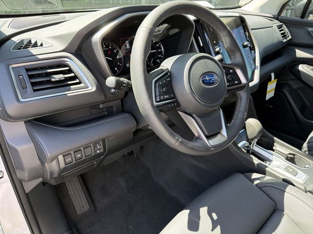2026 Subaru ASCENT Limited 8-Passenger
