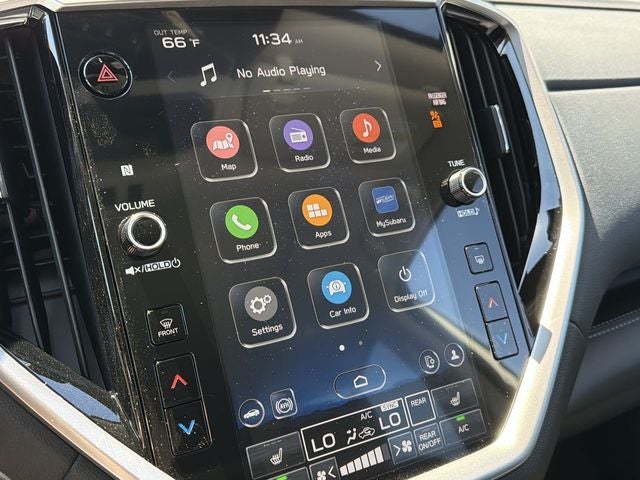 2026 Subaru ASCENT Limited 8-Passenger