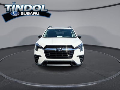 2026 Subaru ASCENT Limited 8-Passenger