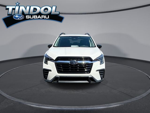 2026 Subaru ASCENT Limited 8-Passenger