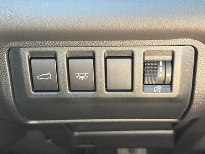 2026 Subaru ASCENT Limited 8-Passenger