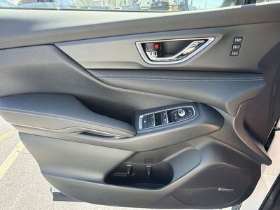 2026 Subaru ASCENT Limited 8-Passenger