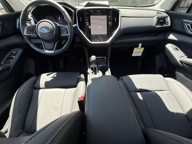 2026 Subaru ASCENT Limited 8-Passenger