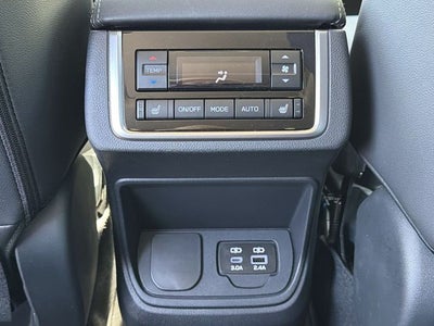 2026 Subaru ASCENT Limited 8-Passenger
