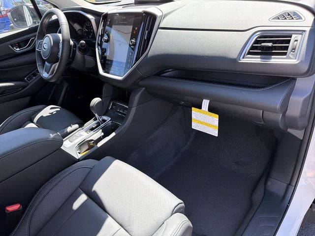 2026 Subaru ASCENT Limited 8-Passenger