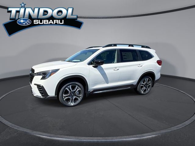 2026 Subaru ASCENT Limited 8-Passenger