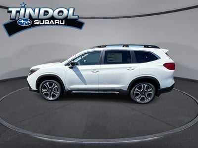 2026 Subaru ASCENT Limited 8-Passenger