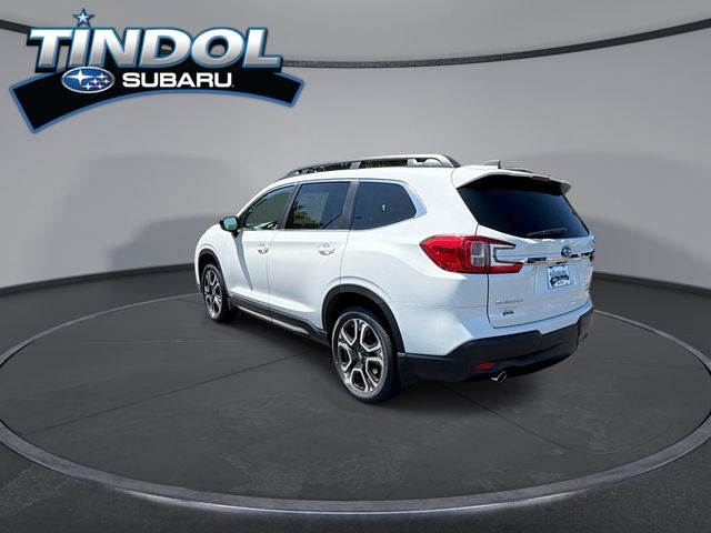 2026 Subaru ASCENT Limited 8-Passenger