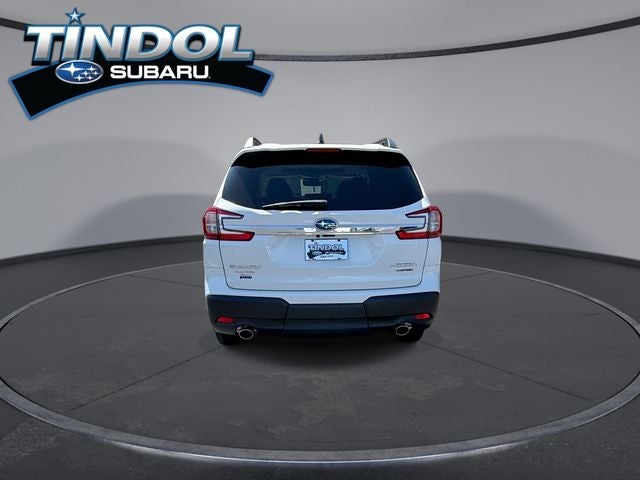 2026 Subaru ASCENT Limited 8-Passenger