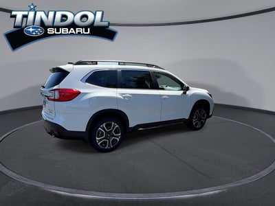 2026 Subaru ASCENT Limited 8-Passenger