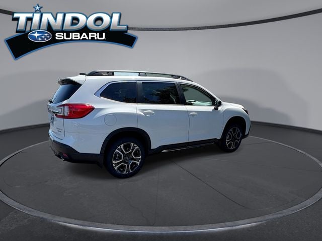 2026 Subaru ASCENT Limited 8-Passenger