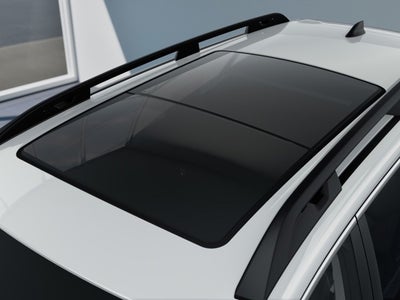 2026 Subaru ASCENT Limited 8-Passenger