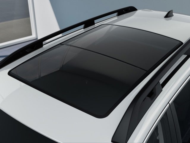 2026 Subaru ASCENT Limited 8-Passenger