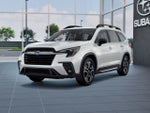 2026 Subaru ASCENT Limited 8-Passenger