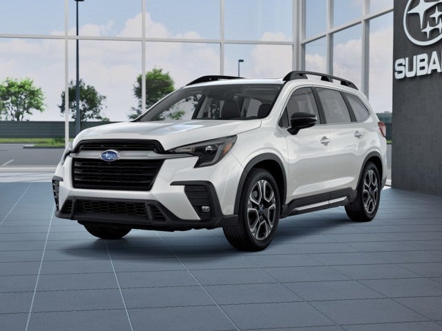 2026 Subaru ASCENT Limited 8-Passenger