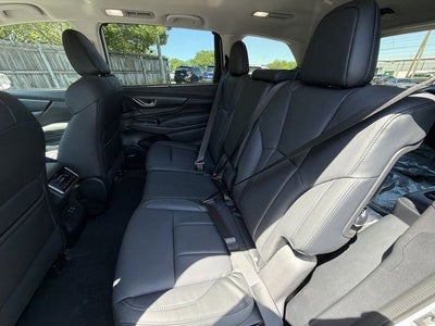 2026 Subaru ASCENT Limited 8-Passenger