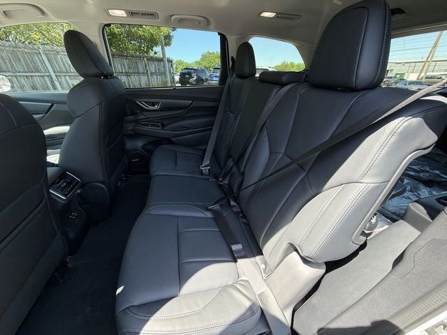 2026 Subaru ASCENT Limited 8-Passenger