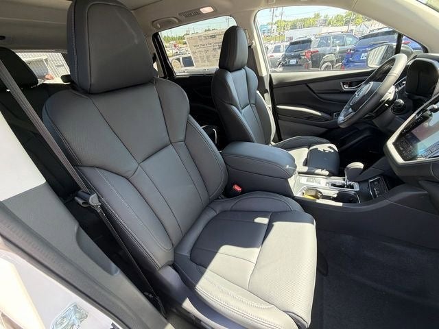 2026 Subaru ASCENT Limited 8-Passenger