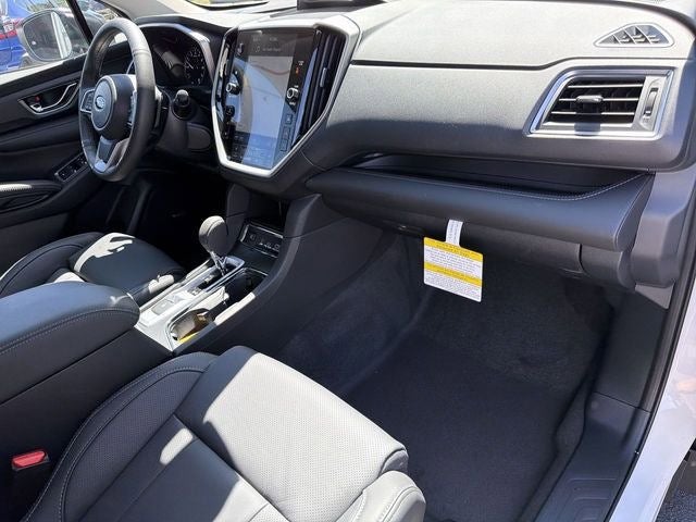 2026 Subaru ASCENT Limited 8-Passenger