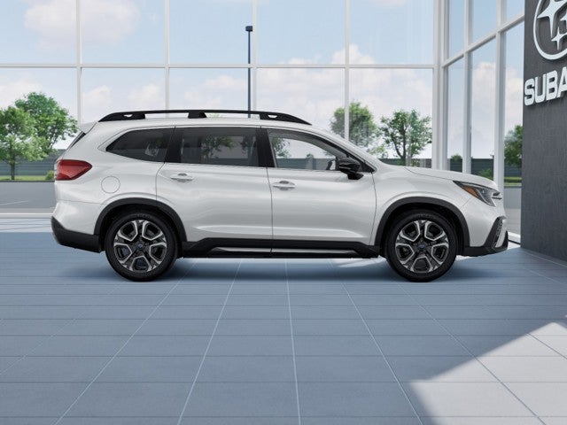 2026 Subaru ASCENT Limited 8-Passenger