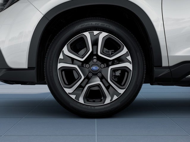 2026 Subaru ASCENT Limited 8-Passenger