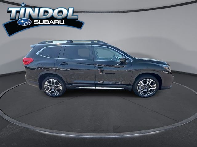 2026 Subaru ASCENT Limited 8-Passenger