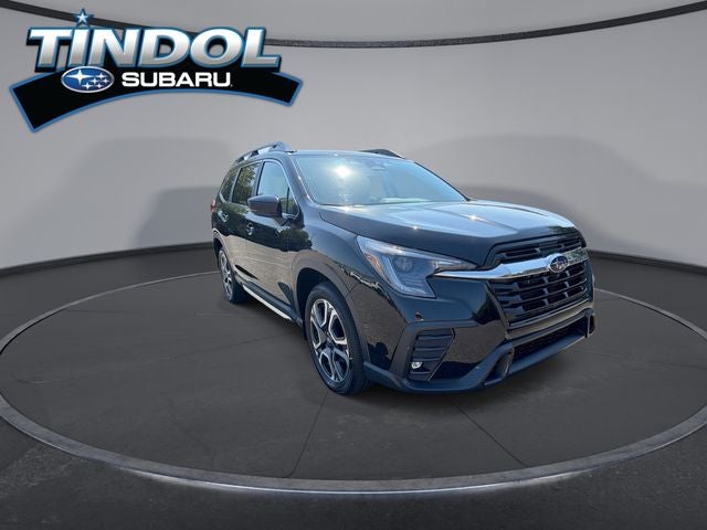 2026 Subaru ASCENT Limited 8-Passenger