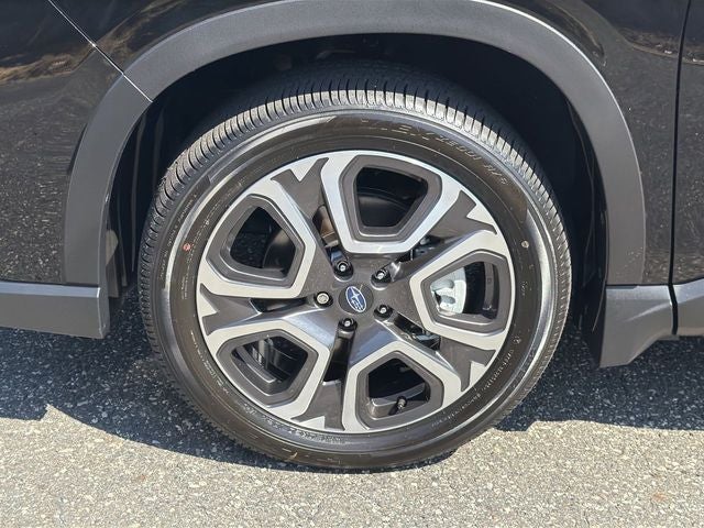 2026 Subaru ASCENT Limited 8-Passenger