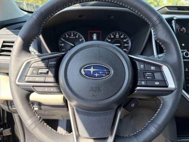 2026 Subaru ASCENT Limited 8-Passenger