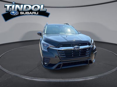 2026 Subaru ASCENT Limited 8-Passenger