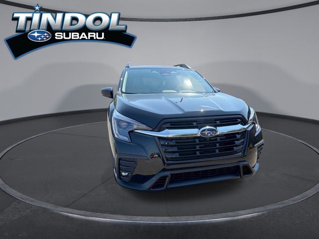 2026 Subaru ASCENT Limited 8-Passenger