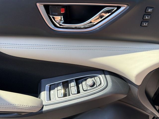 2026 Subaru ASCENT Limited 8-Passenger
