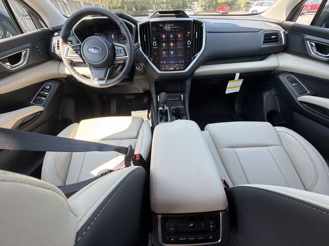 2026 Subaru ASCENT Limited 8-Passenger