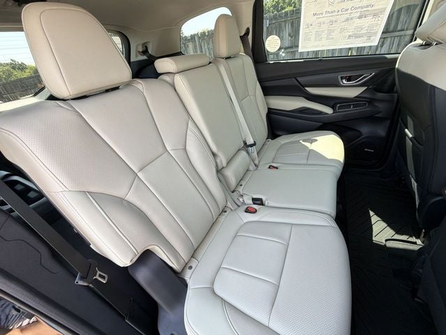 2026 Subaru ASCENT Limited 8-Passenger