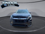 2026 Subaru ASCENT Limited 8-Passenger