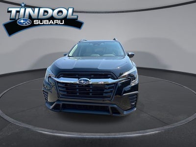2026 Subaru ASCENT Limited 8-Passenger