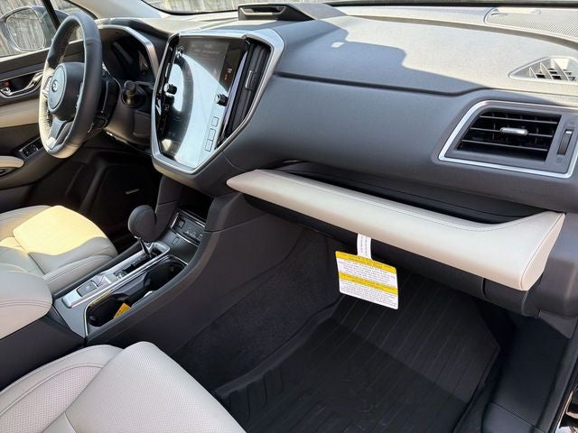 2026 Subaru ASCENT Limited 8-Passenger