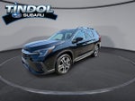 2026 Subaru ASCENT Limited 8-Passenger