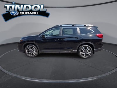 2026 Subaru ASCENT Limited 8-Passenger