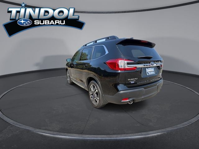 2026 Subaru ASCENT Limited 8-Passenger