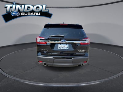 2026 Subaru ASCENT Limited 8-Passenger