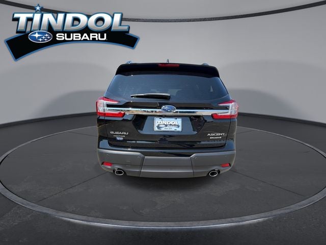 2026 Subaru ASCENT Limited 8-Passenger