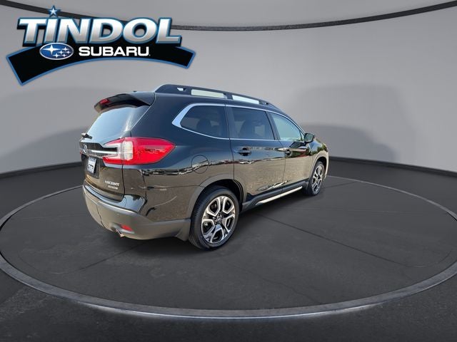 2026 Subaru ASCENT Limited 8-Passenger