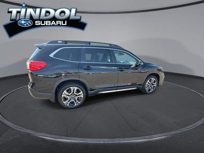 2026 Subaru ASCENT Limited 8-Passenger