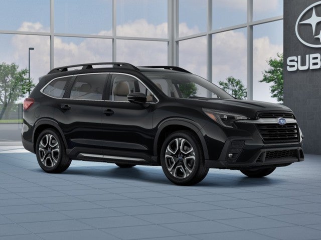 2026 Subaru ASCENT Limited 8-Passenger