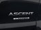 2026 Subaru ASCENT Limited 8-Passenger