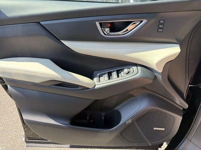 2026 Subaru ASCENT Limited 8-Passenger